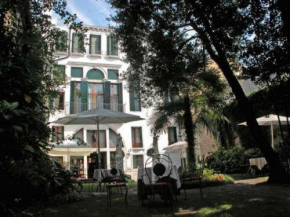Гостиница Hotel Palazzo Abadessa  Венеция